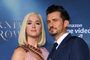 Katy Perry Shares Trendy Skincare Wand She 'Stole' From Fiancé Orlando Bloom