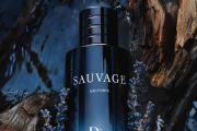 Dior Releases First Alcohol-Free Men's Fragrance 