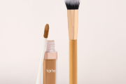 Tarte's New Creaseless Creamy Concealer Features Vitamin E, 'Nature's Retinol'