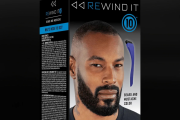 Men's Hair and Beard Color Brand Rewind It 10 Is Coming to Over 7,000 CVS Stores Nationwide