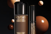 MAC Cosmetics Adds Concealer in Its Studio Radiance Line — Introduces Artist-Curated Radiance Blend