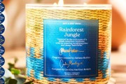 Bath & Body Works Drops Limited-Edition Candle Collection 'for a Good Cause'