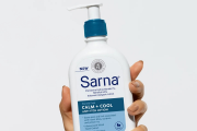 THIS $10 Wins Best Anti-Itch Lotion at 2024 Safe Healthy Beauty Award — Here's Why