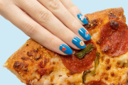 Domino's x Olive & June Open Pre-Order for Limited-Edition 'Emergency Pizza' Manicure Kit 