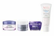 Consumers Swear By These Best Moisturizers for 70-Year-Old Skin