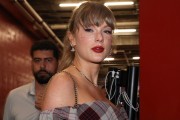 Fazit Reveals Anecdote Behind Taylor Swift's Viral 'Glitter Freckles': Manifestation Is Real'