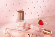 Scentbird Introduces New Gourmand Perfume that Smells Like Strawberry Shortcake