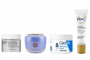 Here Are Best Anti-Aging Creams for 40 Year Olds, Recommended by Dermatologists