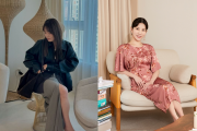 South Korea's Conglomerate Heiresses Are Sharing Exclusive Beauty Tips on YouTube 