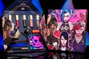 Achieve 'Gamer Girl Makeup' Using Fenty Beauty x Arcane's New Makeup Collection  