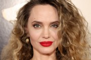 Angelina Jolie Rocks Curly Hair for 'Maria' AFI Premiere — How to Achieve Voluminous Locks