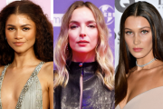 Top 10 Most Beautiful Women in the World Based on Golden Ratio: Experts 