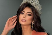 Miss Panama Italy Mora, Boyfriend Expose Person Responsible for Her Disqualification from Miss Universe 2024