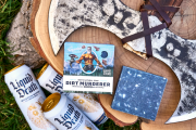 Dr. Squatch Drops Limited-Edition Soap With Dead Sea Salt, Aims to Clean 'Dirtiest Bodies' 