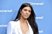 Kourtney Kardashian Introduces Biotin-Free Supplement to Make Hair Thicker & Shinier