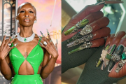 Cynthia Erivo's 'Elphaba-Coded' Mani: Step-by-Step Breakdown to Re-Create Look