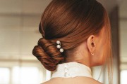 5 Easy & Elegant Hairstyles for Thanksgiving 2024