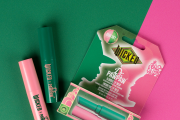 Dr Pawpaw Releases 'Wicked' Lip Balm That Changes Color Based on One's Temperature