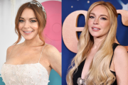 Lindsay Lohan's New Look Breaks the Internet — Experts Unravel Changes 'Before vs After' Her Supposed Plastic Surgery 