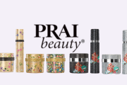 PRAI Beauty Drops Limited-Edition Anti-Aging Holiday Sets for Winter 2025