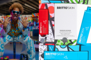 Brazilian Artist Romero Britto Launches Plant-Based Skincare Line