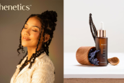 Jhené Aiko Launches Beauty Line That Offers CBD-Infused, 'Healing' Self-Care Products