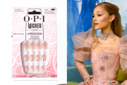 Want to Have a 'Glinda-fied' Manicure? OPI Drops New 'Wicked' Press-On Nail Kits