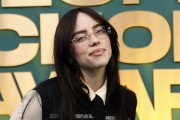 Billie Eilish Reveals Must-Have Products to Achieve Her Pre-Show Glam Routine 