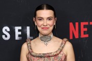 Millie Bobby Brown Snaps Back at Online Haters Calling Her 'Old' in Recent Selfies