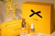 Korean Vegan Brand d'Alba Sees 210% Growth After Hitting $100M Global Sales in 2024