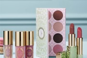 Estée Lauder x Ladurée to Launch Valentine's Day Makeup Gift Sets for A Limited Time Only